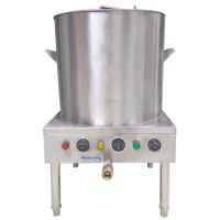 Giá nồi nấu phở bằng điện